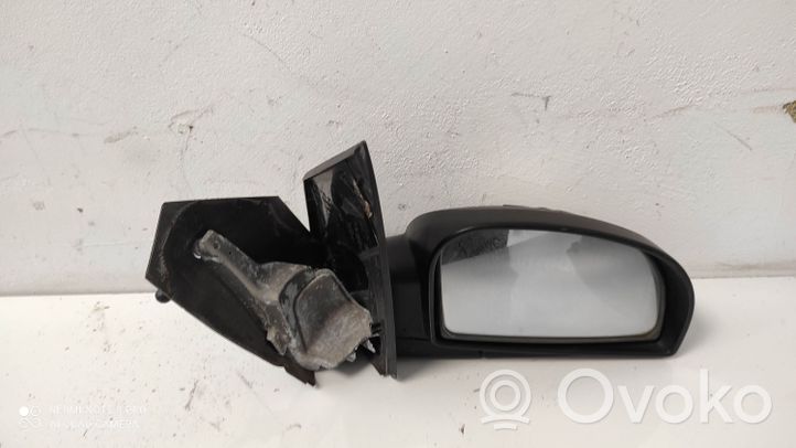 Hyundai Getz Manuaalinen sivupeili 012190