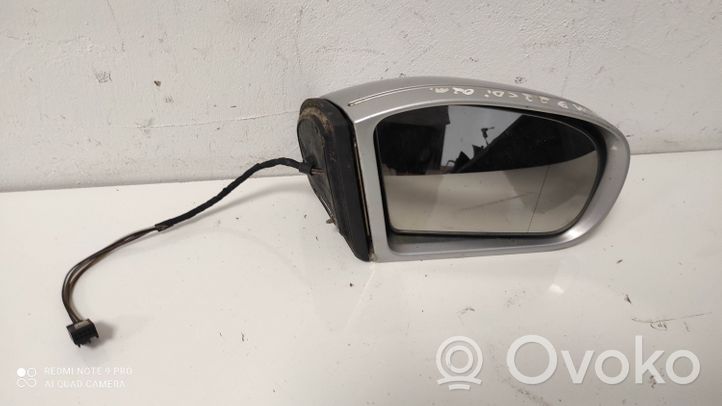 Mercedes-Benz C AMG W202 Front door electric wing mirror 413133418