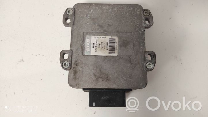 Volkswagen Golf V Module d'unité de contrôle GPL 67R014903