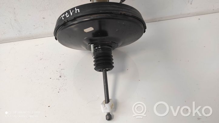 Opel Meriva B Brake booster 13257628