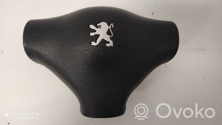 Peugeot 206 Airbag dello sterzo 96257484