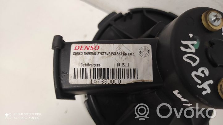 Ford Ka Ventola riscaldamento/ventilatore abitacolo 503930100