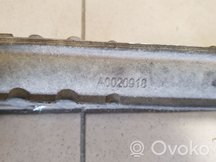 Ford Ka Cremagliera dello sterzo A0020918