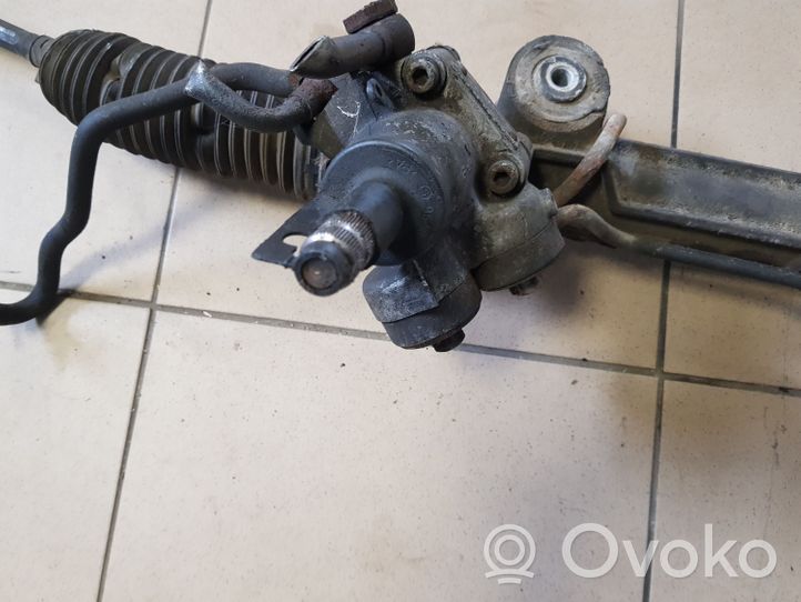 Mercedes-Benz E W210 Cremagliera dello sterzo A2104602884