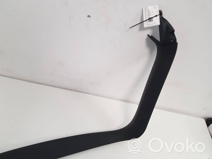 Audi A4 S4 B7 8E 8H Rivestimento superiore del portellone posteriore/bagagliaio 8E9867973A