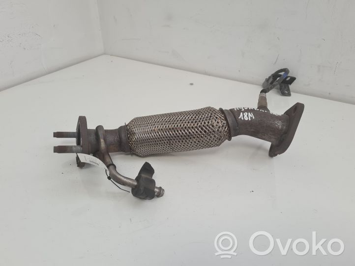 Hyundai i20 (GB IB) Raccord flexible échappement I24860