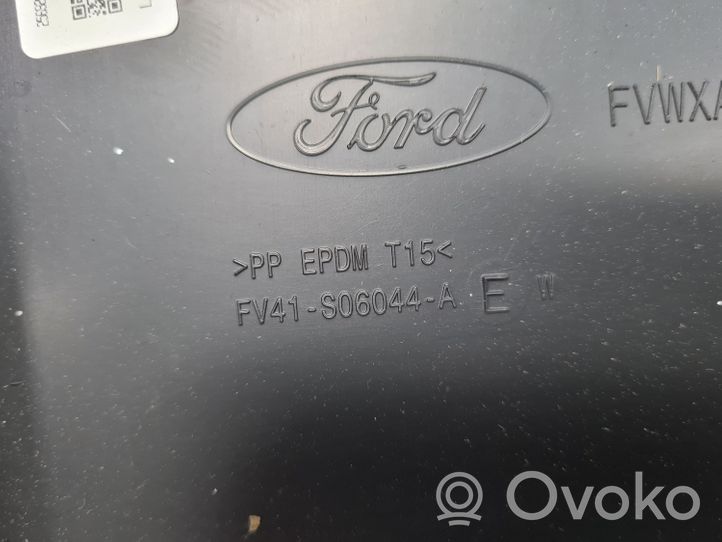 Ford Kuga II Daiktadėžės (bordačioko) komplektas FV41S06044A