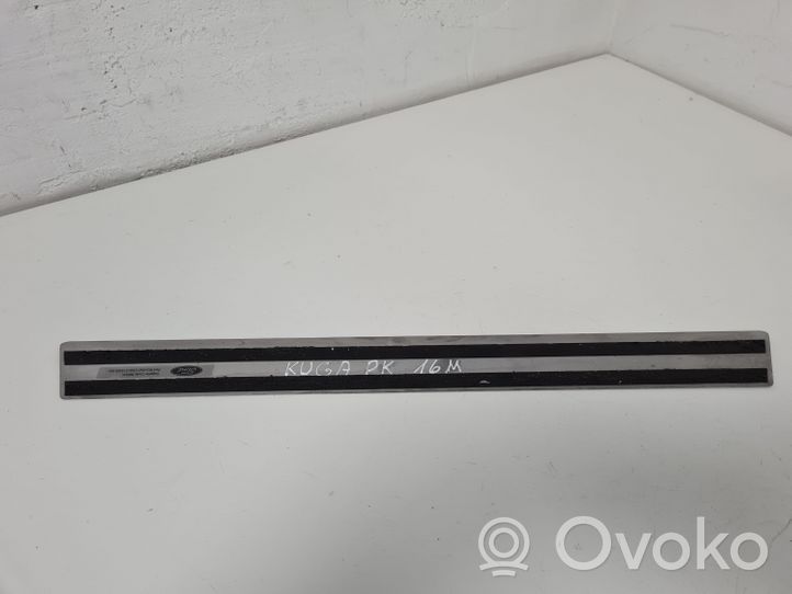 Ford Kuga II Front sill trim cover CV4JS13200AA