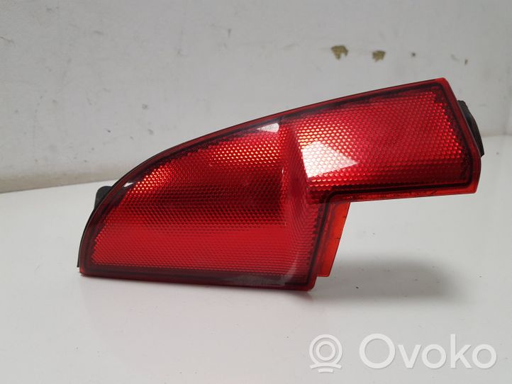 Mercedes-Benz Vito Viano W639 Luci posteriori A6398200864