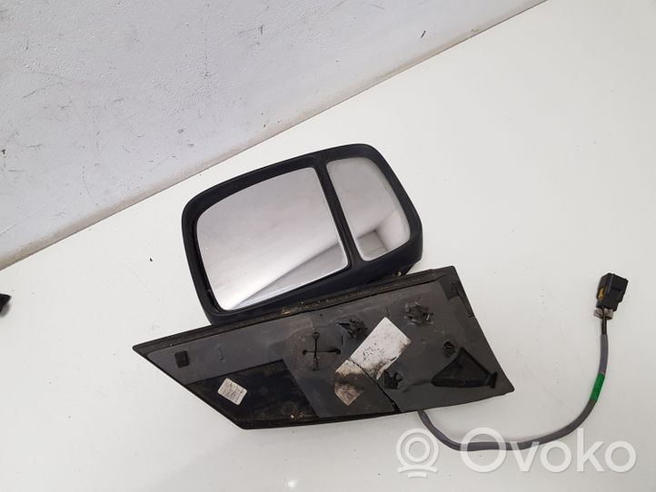 Fiat Scudo Specchietto retrovisore elettrico portiera anteriore 12473050