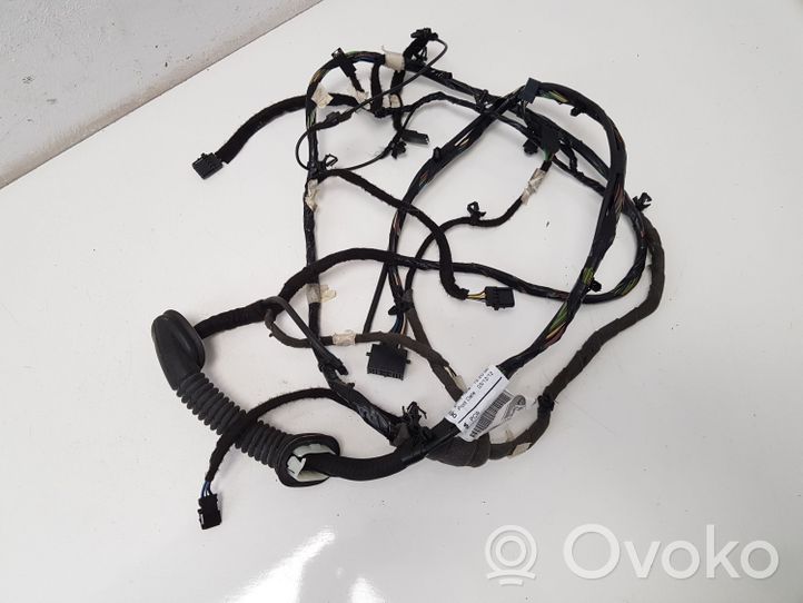 Opel Meriva B Faisceau de câbles hayon de coffre DSM200210039