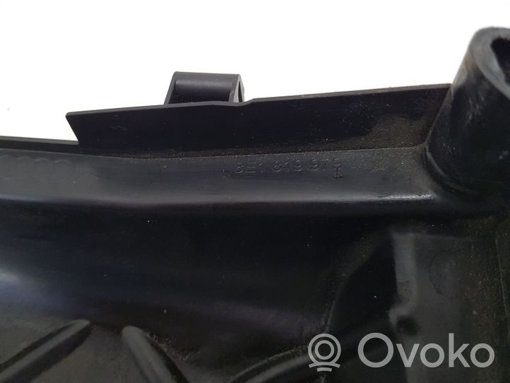 Audi A4 S4 B7 8E 8H Coperchio scatola del filtro dell’aria 8E1819979