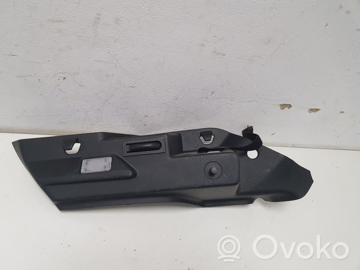 Ford B-MAX Trunk/boot side trim panel AV11R46808ADW