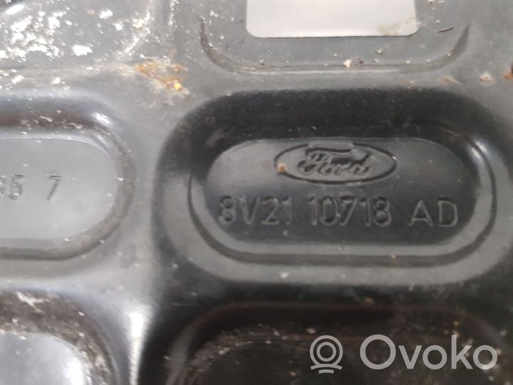 Ford B-MAX Boîte de batterie 8V2110718AD