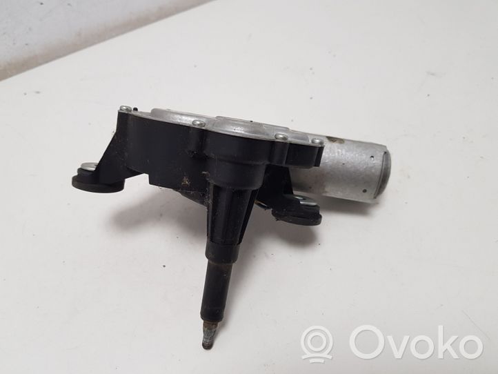 Fiat 500 Moteur d'essuie-glace arrière MS2596001371