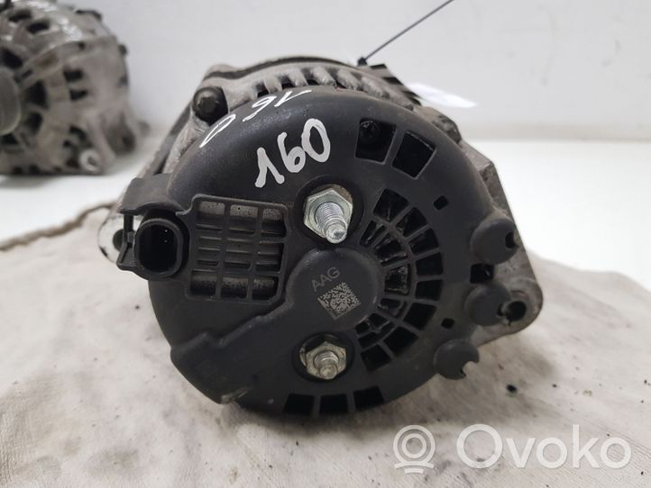 Chevrolet Spark Generatore/alternatore 96843503