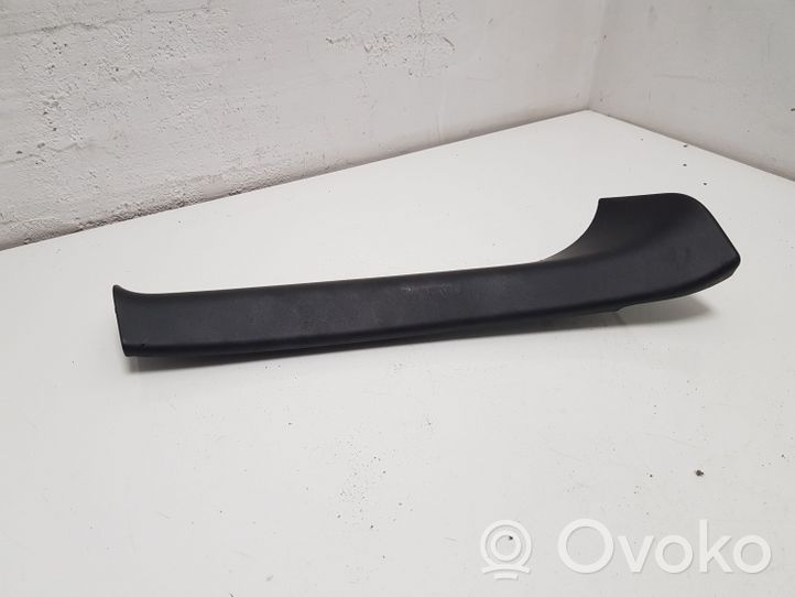 Ford B-MAX Front door trim (molding) AV11R24582AGW