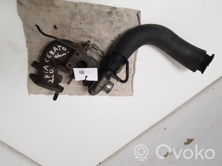 KIA Cerato Turbina 2823127000