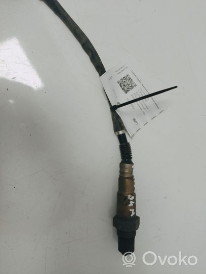 Mercedes-Benz A W168 Sensore della sonda Lambda 0258006566