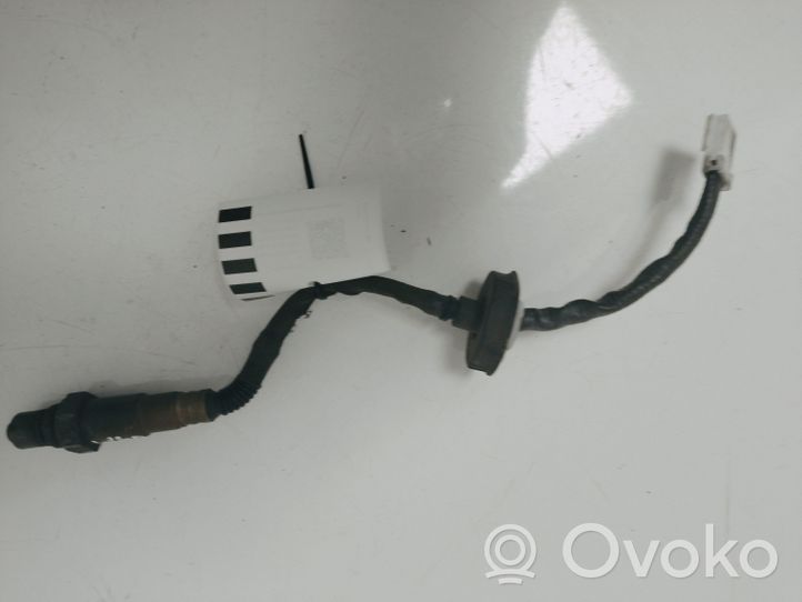 Smart ForFour I Sonde lambda 0258006568