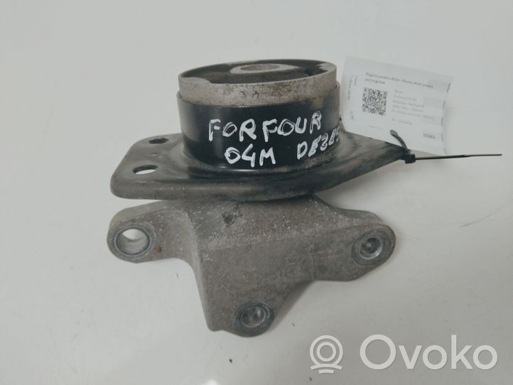 Smart ForFour I Soporte de la caja de cambios MR961611