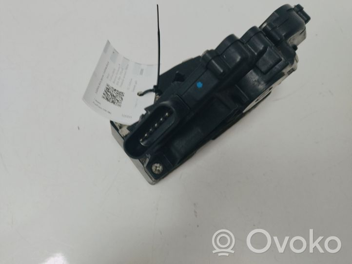 Smart ForFour I Etuoven lukko A4547300035