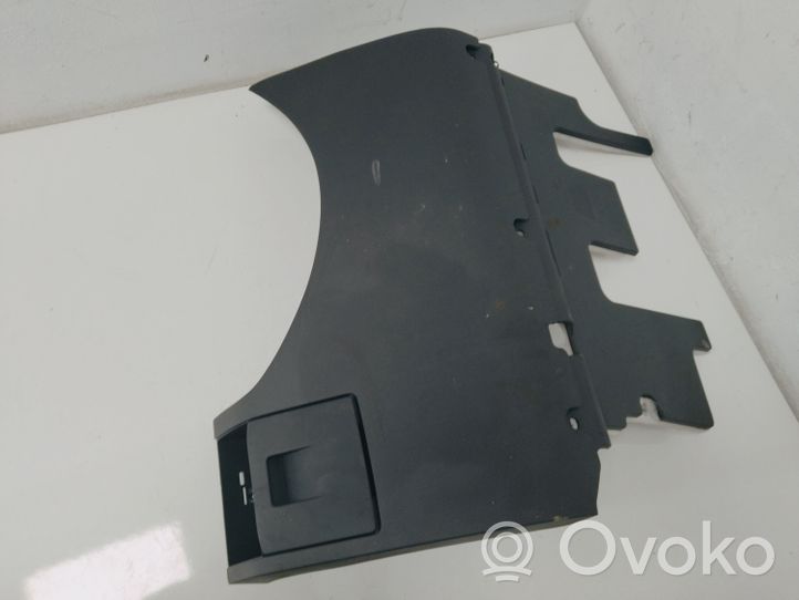 Opel Vectra C Panelės apdailos skydas (apatinis) 24443838