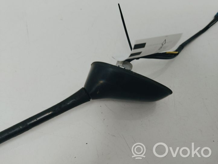 Opel Vectra C Radio antena 024444