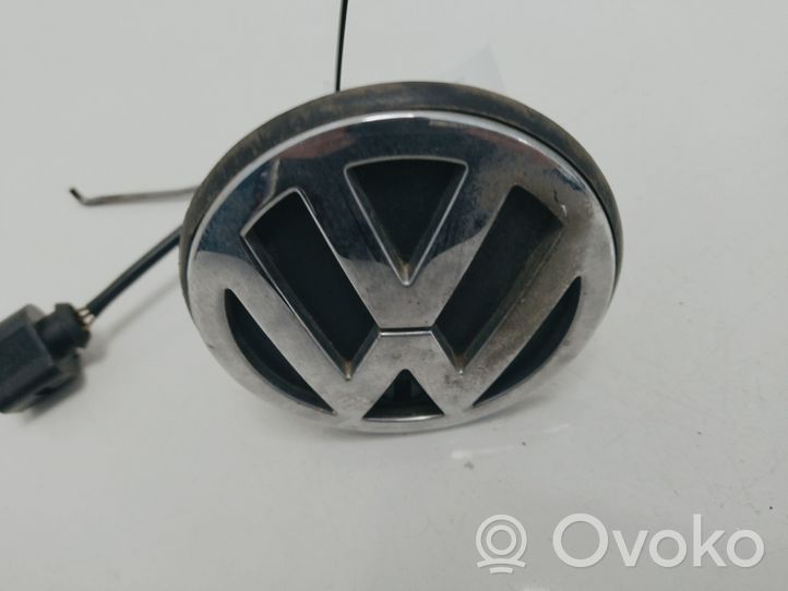 Volkswagen Golf IV Tailgate exterior lock 1J5962103