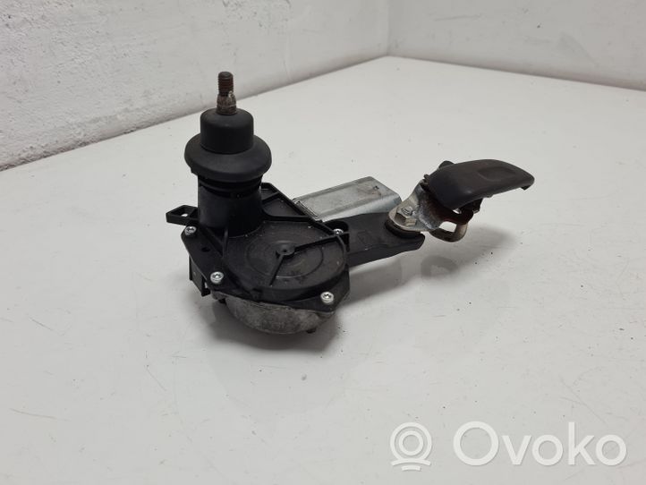 Peugeot 107 Rear window wiper motor 851300H020