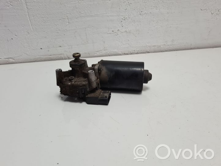 BMW 3 E36 Moteur d'essuie-glace arrière 03902413