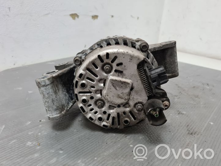 Ford Fusion Alternator 2S6TFA