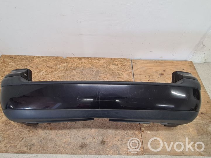 Volkswagen Bora Rear bumper 