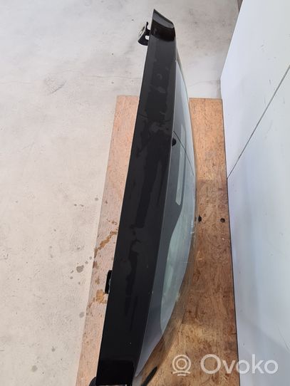Ford Ka Tailgate/trunk/boot lid 