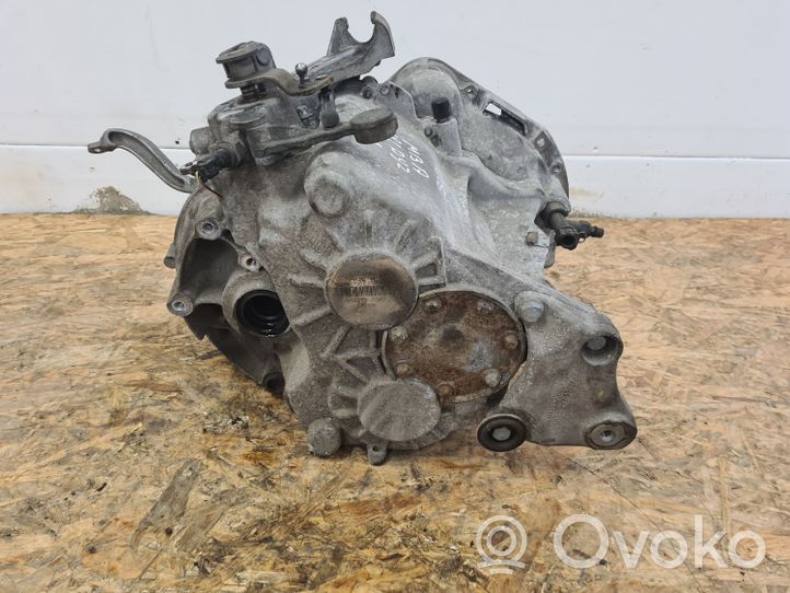 Mercedes-Benz A W169 Mechaninė 6 pavarų dėžė A1693600700