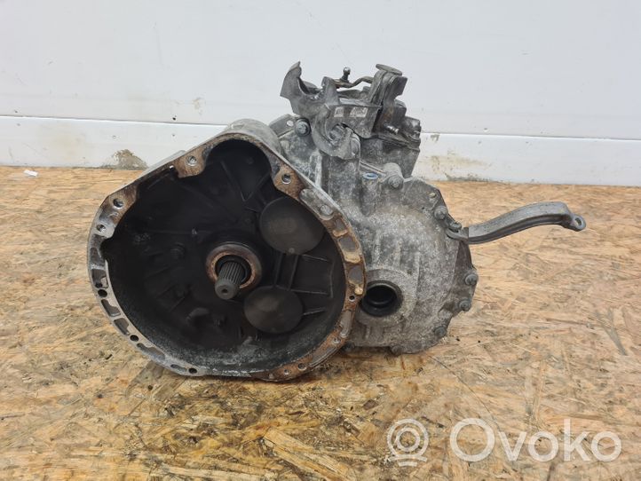 Mercedes-Benz A W169 Mechaninė 6 pavarų dėžė A1693600700