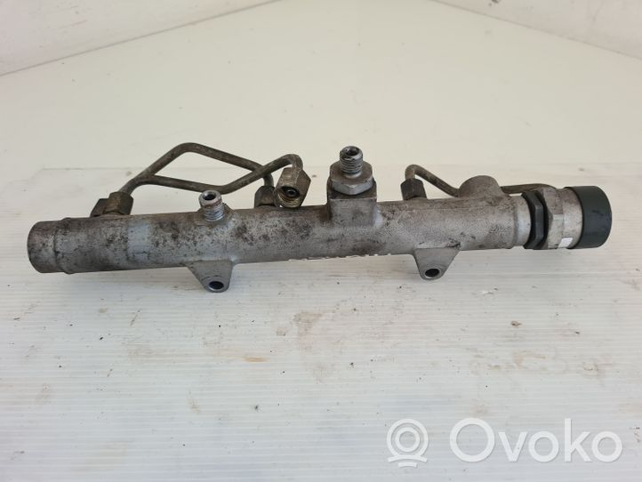 Volkswagen Touareg I Tuyau de conduite principale de carburant 059130090S