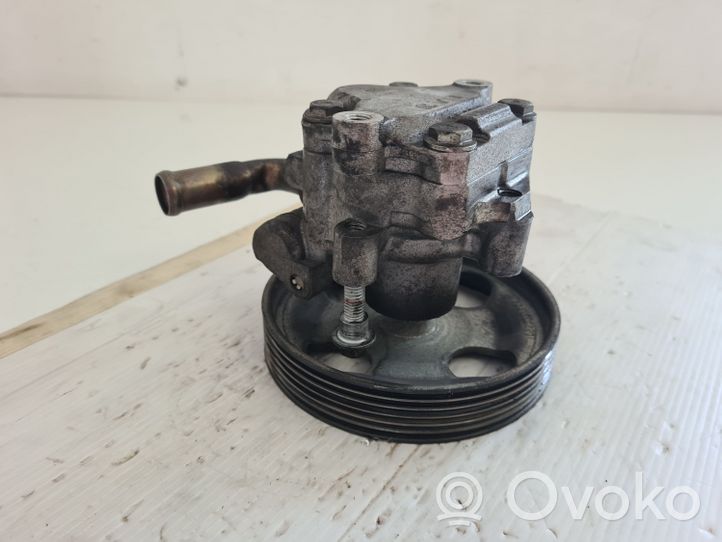 Ford Fusion Power steering pump 