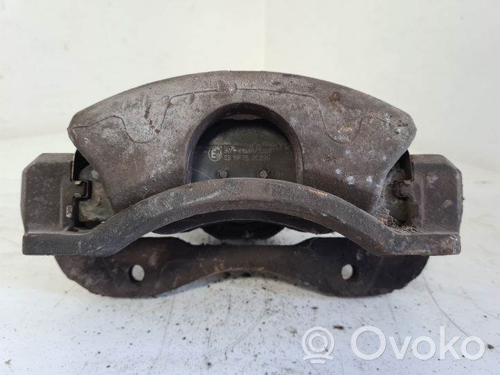 KIA Cerato Front brake caliper 