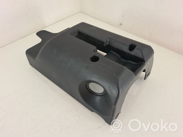 Ford Fusion Rivestimento del piantone del volante 2S613533