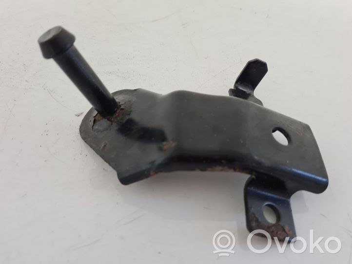 Volkswagen Sharan Muffler mount bracket/holder 5N0837267