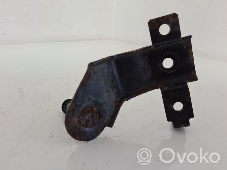 Volkswagen Sharan Muffler mount bracket/holder 5N0837267