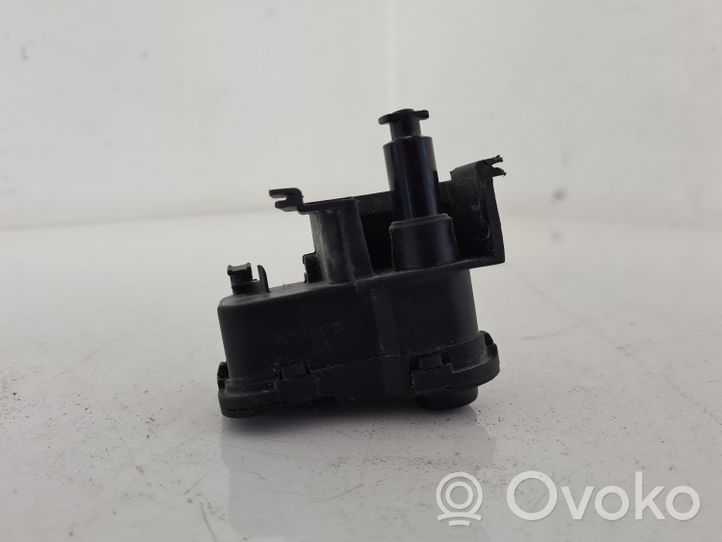 Volkswagen Sharan Verrouillage du bouchon du réservoir de carburant 7N0810773D