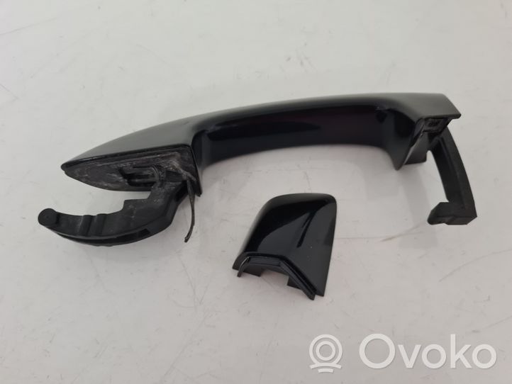 Volkswagen Sharan Rear door exterior handle 1K8837210B