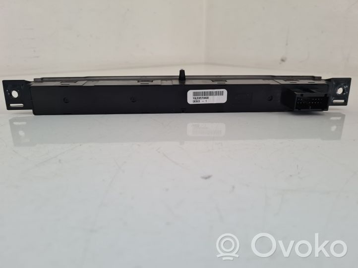 Land Rover Range Rover Sport L320 Set di interruttori YUL500570WUX