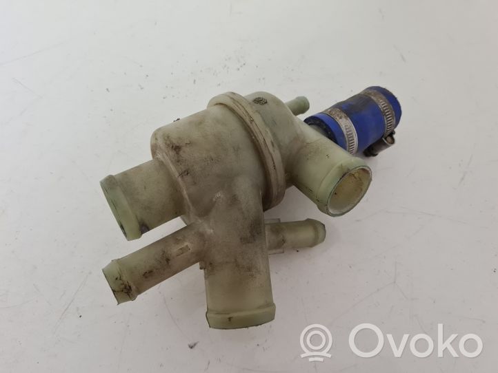 Land Rover Range Rover Sport L320 Boîtier de thermostat / thermostat 7H328K515AC