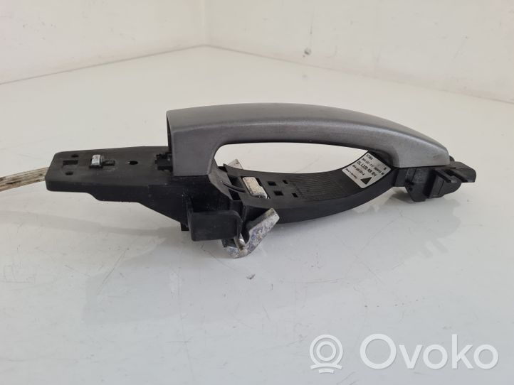 Land Rover Range Rover Sport L320 Maniglia esterna per portiera posteriore CXF500033