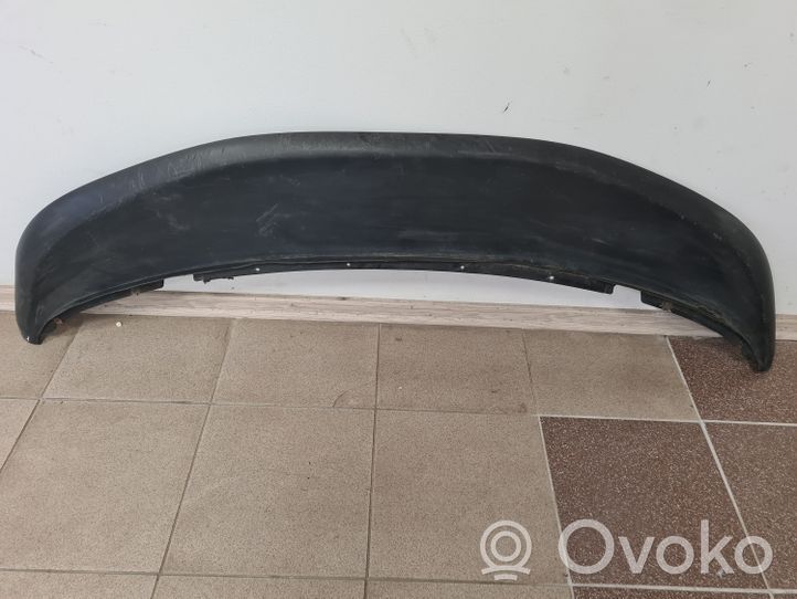 Volkswagen Polo IV 9N3 Lame de pare-chocs avant 6Q0805903B