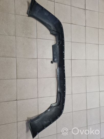 Volkswagen PASSAT B5.5 Rear bumper lower part trim 