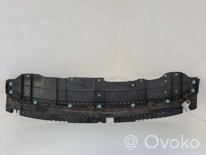 Toyota Aygo AB10 Front bumper skid plate/under tray 0020116004000